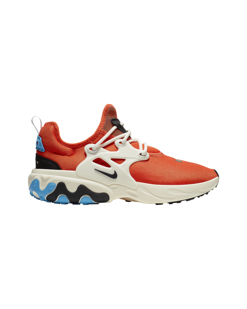 Baskets Nike React Presto  Hommes V2605-800