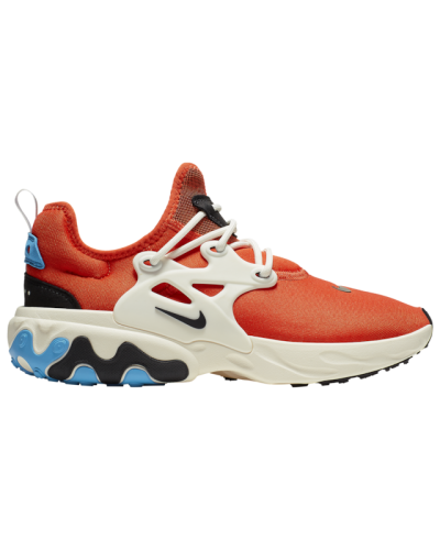 Baskets Nike React Presto  Hommes V2605-800