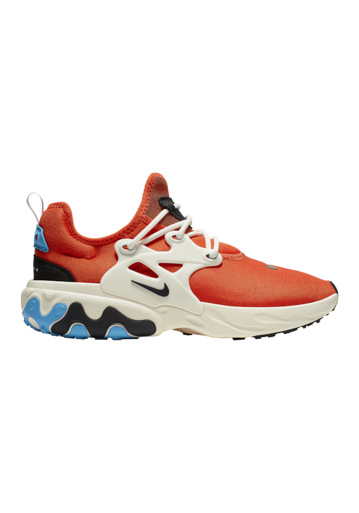 Baskets Nike React Presto Hommes V2605-800