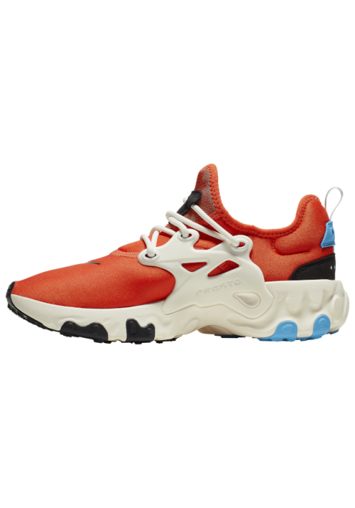 Baskets Nike React Presto  Hommes V2605-800