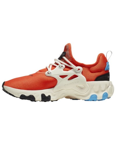 Baskets Nike React Presto  Hommes V2605-800