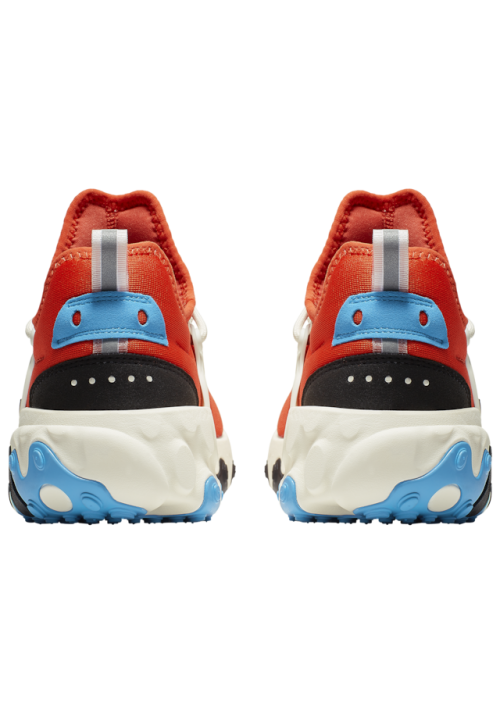 Baskets Nike React Presto  Hommes V2605-800