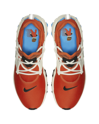 Baskets Nike React Presto  Hommes V2605-800