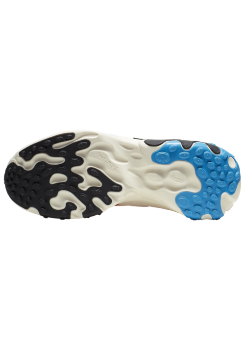 Baskets Nike React Presto  Hommes V2605-800