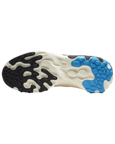 Baskets Nike React Presto  Hommes V2605-800
