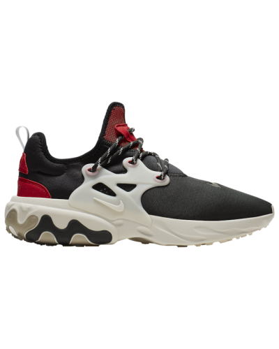 Baskets Nike React Presto  Hommes V2605-002