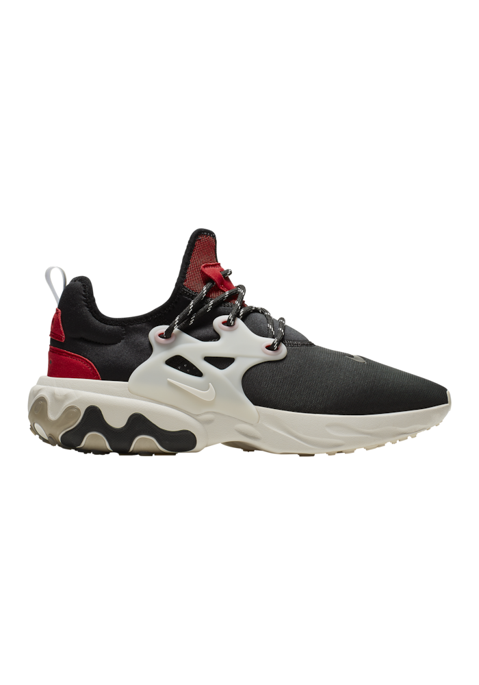 Baskets Nike React Presto Hommes V2605-002