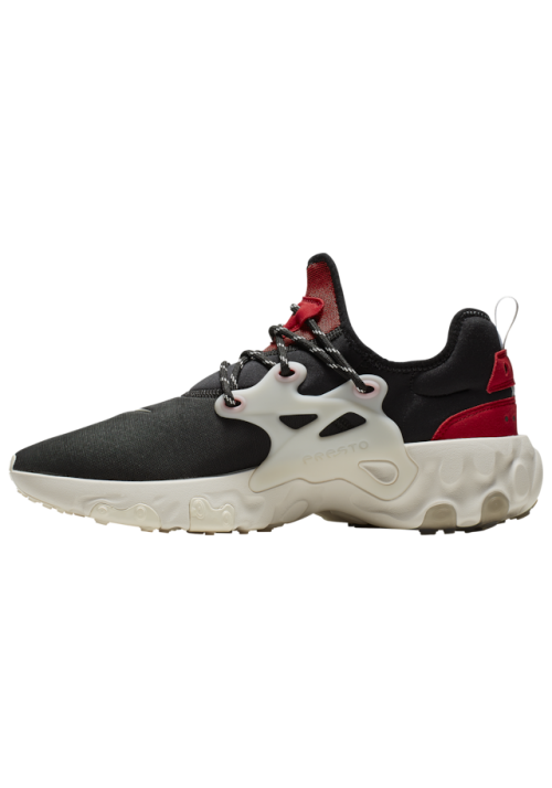 Baskets Nike React Presto  Hommes V2605-002