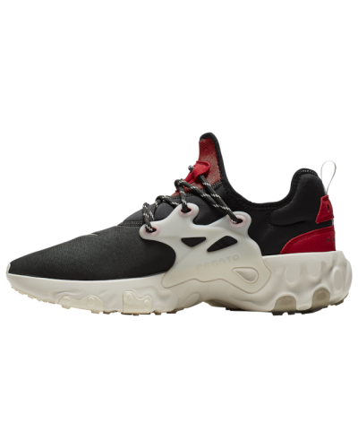 Baskets Nike React Presto  Hommes V2605-002