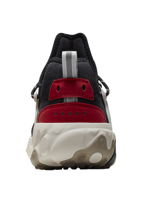 Baskets Nike React Presto  Hommes V2605-002