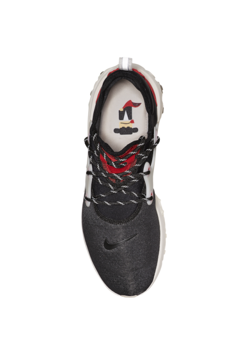Baskets Nike React Presto  Hommes V2605-002