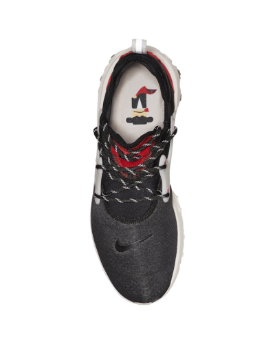 Baskets Nike React Presto  Hommes V2605-002