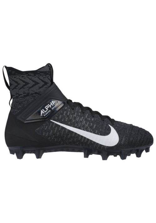 Baskets Nike Alpha Menace Elite 2  Hommes 03374-001