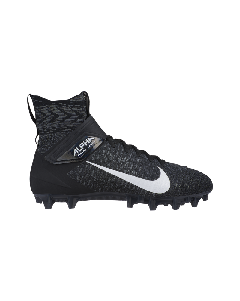 Baskets Nike Alpha Menace Elite 2  Hommes 03374-001
