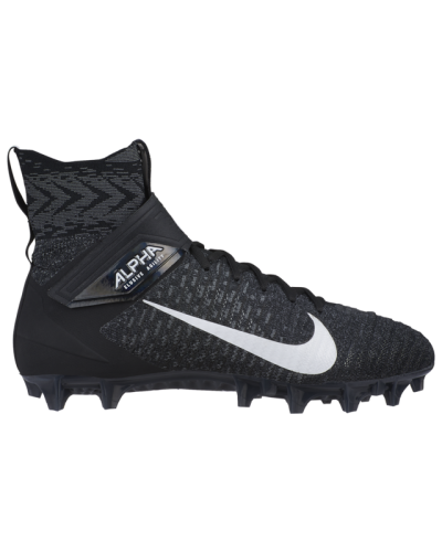 Baskets Nike Alpha Menace Elite 2  Hommes 03374-001