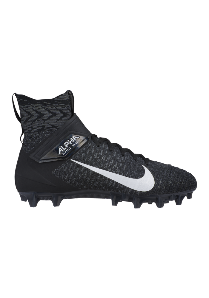 Baskets Nike Alpha Menace Elite 2 Hommes 03374-001