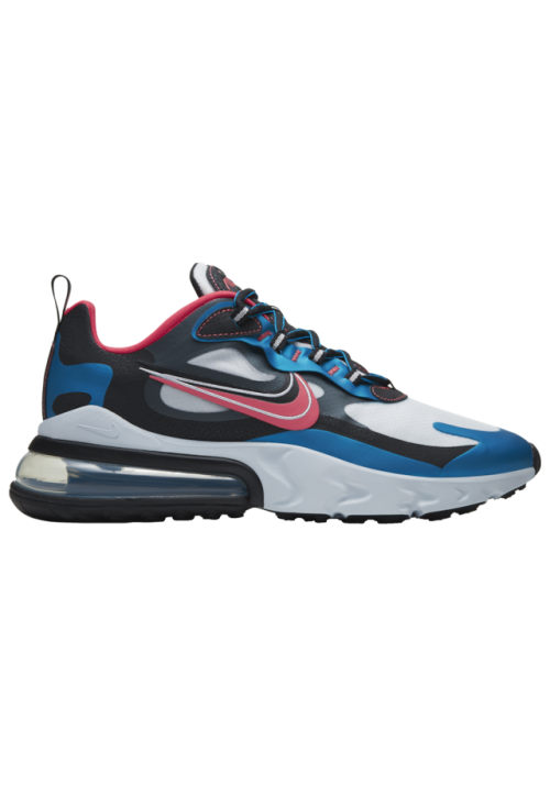 Baskets Nike Air Max 270 React  Hommes T1616-400