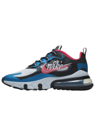 Baskets Nike Air Max 270 React Hommes T1616-400