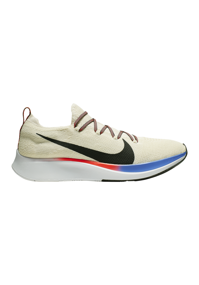 Baskets Nike Zoom Fly Flyknit Hommes R4561-200