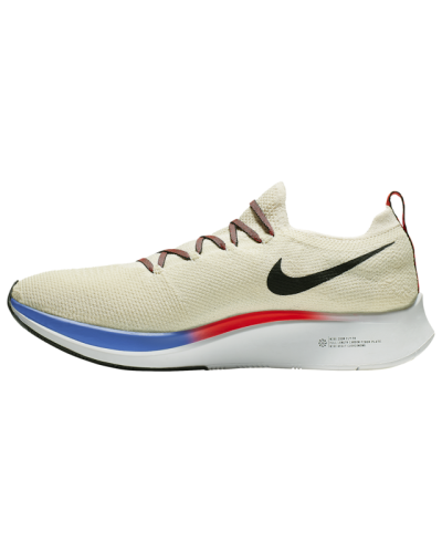 Baskets Nike Zoom Fly Flyknit  Hommes R4561-200