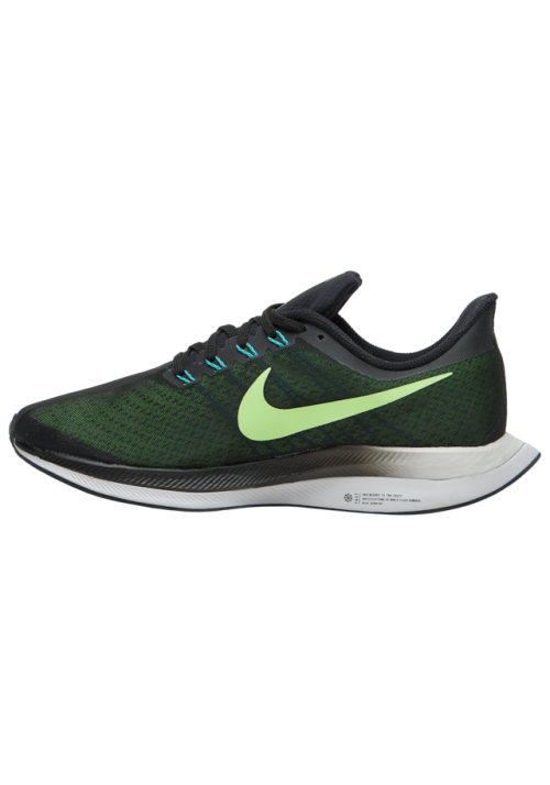Baskets Nike Air Zoom Pegasus 35 Turbo  Hommes J4114-004