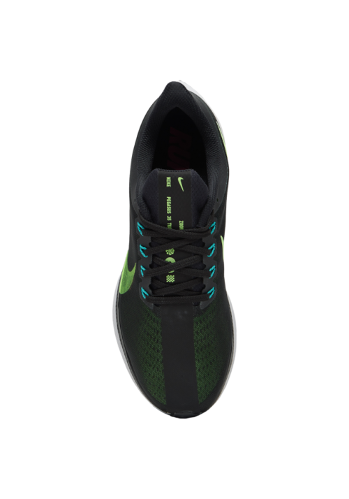 Baskets Nike Air Zoom Pegasus 35 Turbo  Hommes J4114-004