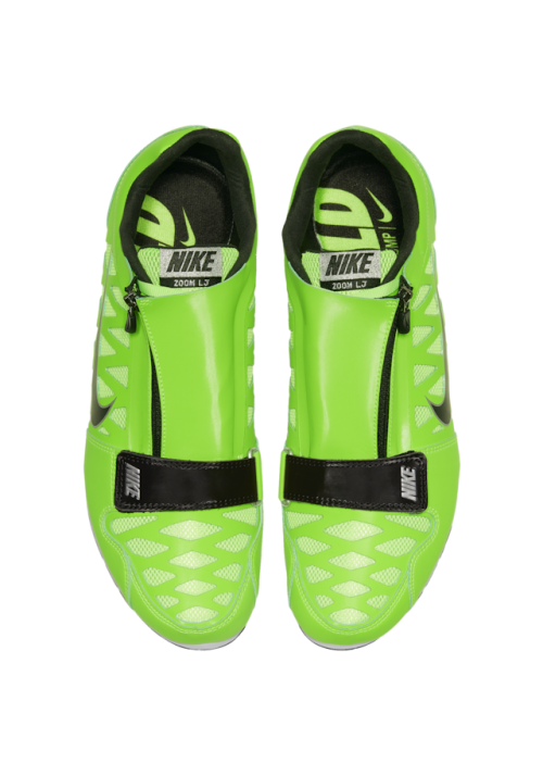 Baskets Nike Zoom LJ 4  Hommes 15339-300