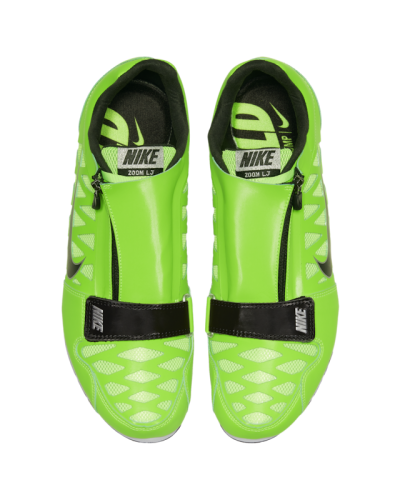 Baskets Nike Zoom LJ 4  Hommes 15339-300