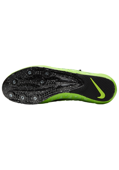 Baskets Nike Zoom LJ 4  Hommes 15339-300