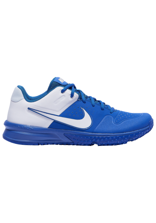 Baskets Nike Alpha Huarache Varsity Turf  Hommes 7957-402