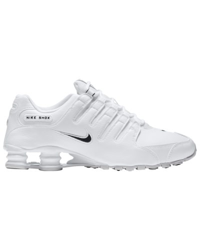 Baskets Nike Shox NZ  Hommes 01524-106