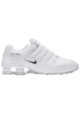 Baskets Nike Shox NZ Hommes 01524-106