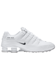 Baskets Nike Shox NZ Hommes 01524-106