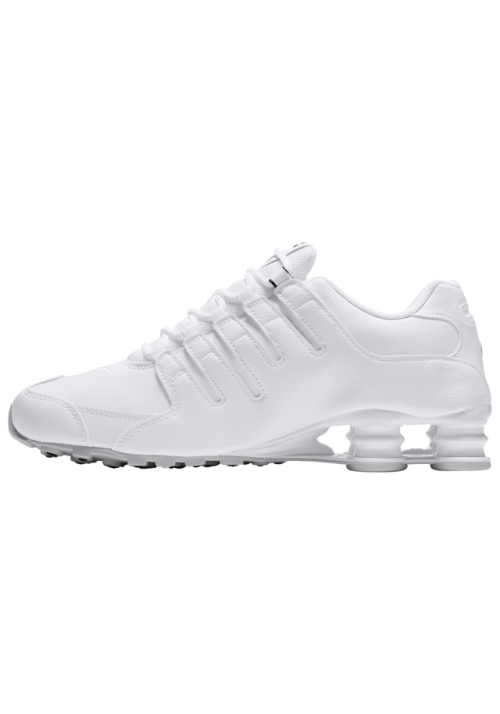 Baskets Nike Shox NZ  Hommes 01524-106