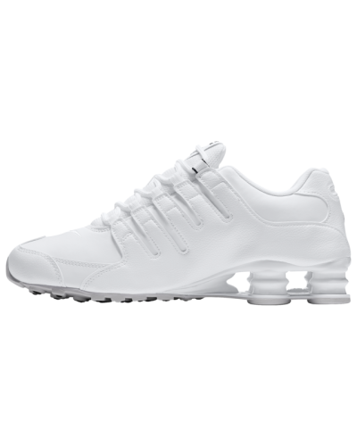 Baskets Nike Shox NZ  Hommes 01524-106