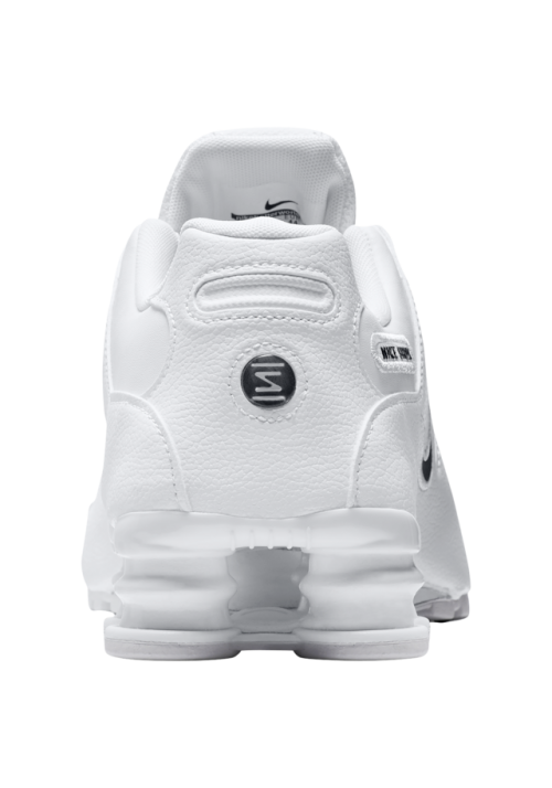 Baskets Nike Shox NZ  Hommes 01524-106