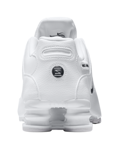 Baskets Nike Shox NZ  Hommes 01524-106