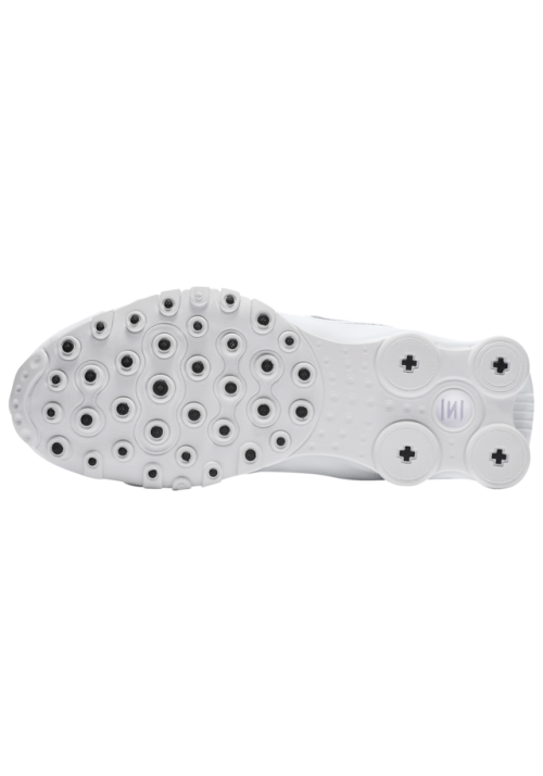 Baskets Nike Shox NZ  Hommes 01524-106