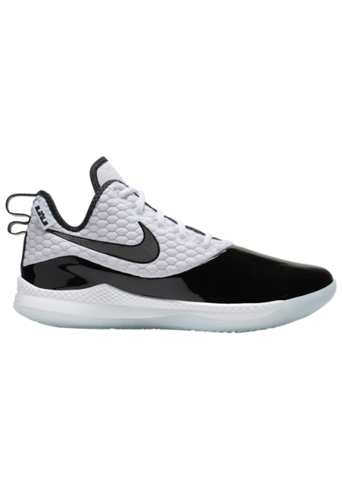 Baskets Nike LeBron Witness 3  Hommes 9819-100