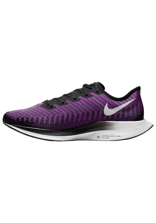 Baskets Nike Air Zoom Pegasus Turbo 2  Hommes T2863-500