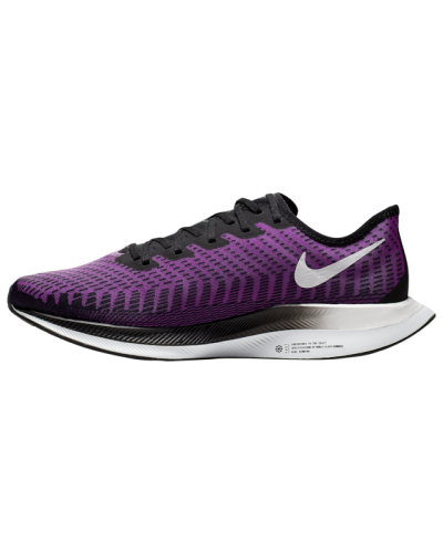 Baskets Nike Air Zoom Pegasus Turbo 2  Hommes T2863-500