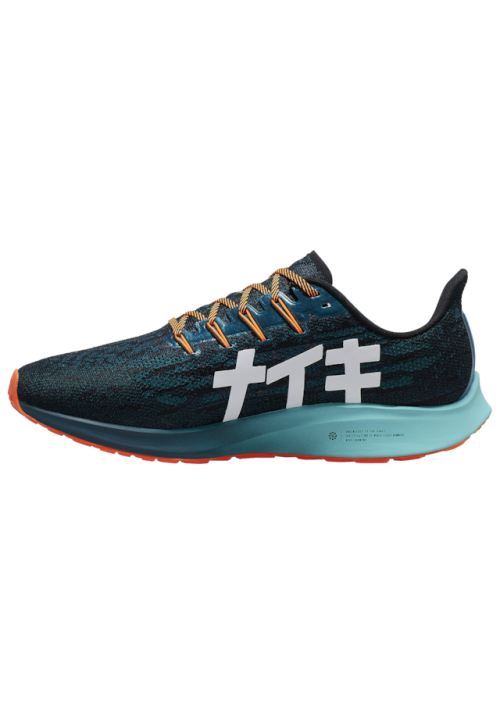 Baskets Nike Air Zoom Pegasus 36  Hommes D4573-001