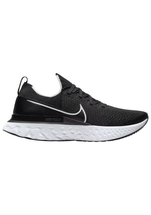 Baskets Nike React Infinity Run Flyknit  Hommes D4371-002
