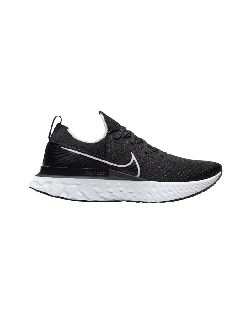 Baskets Nike React Infinity Run Flyknit  Hommes D4371-002