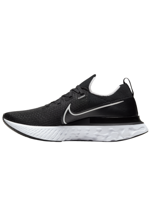 Baskets Nike React Infinity Run Flyknit  Hommes D4371-002