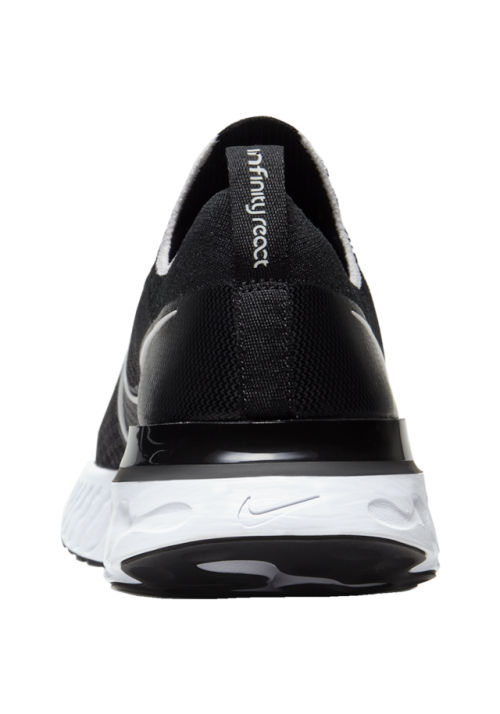 Baskets Nike React Infinity Run Flyknit  Hommes D4371-002