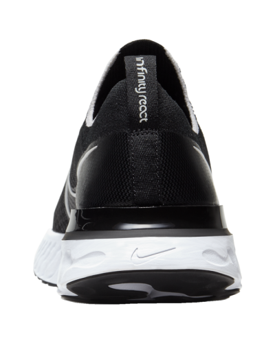 Baskets Nike React Infinity Run Flyknit  Hommes D4371-002