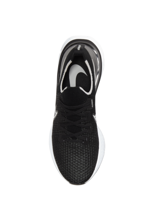 Baskets Nike React Infinity Run Flyknit  Hommes D4371-002