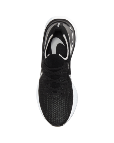 Baskets Nike React Infinity Run Flyknit  Hommes D4371-002