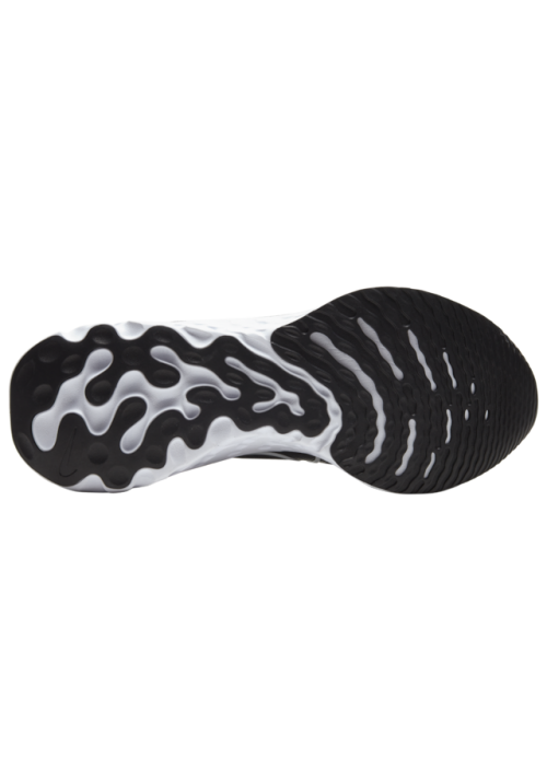 Baskets Nike React Infinity Run Flyknit  Hommes D4371-002